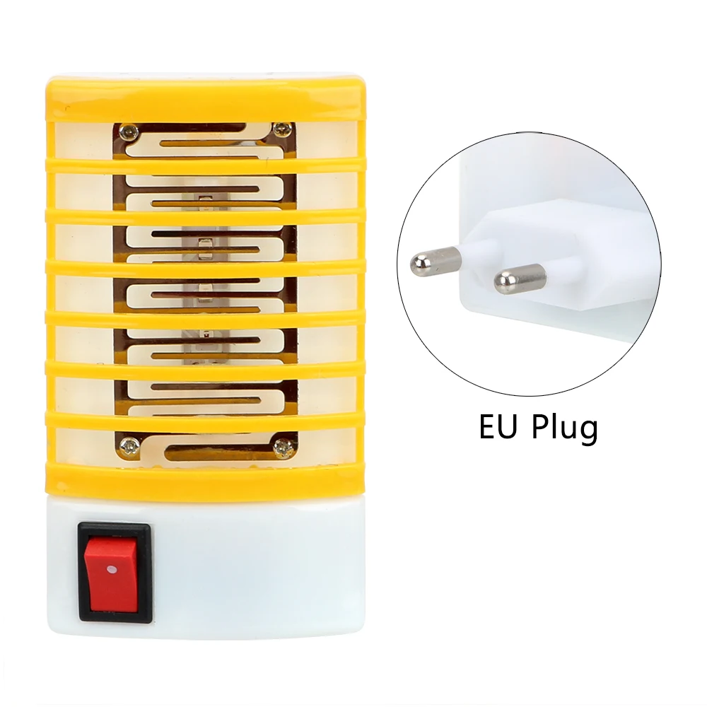 Moskito-Mörder-Lampen, Neuheit, Beleuchtung, elektrische – Bild 4