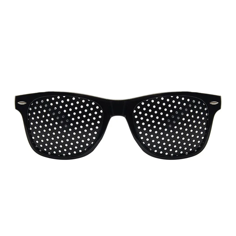 Vision Care Ophthalmologie Korrektur Enhancer Brille – Bild 5