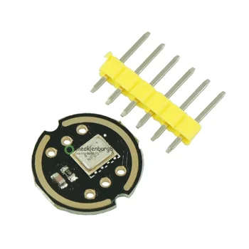 Omnidirektionales Mikrofonmodul I2S-Schnittstelle INMP441 MEMS Hohe Präzision Low Power