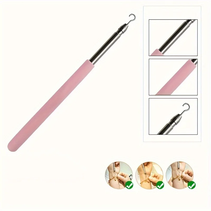 Hilft beim Tragen von Armbändern, Werkzeugen – Bild 5
