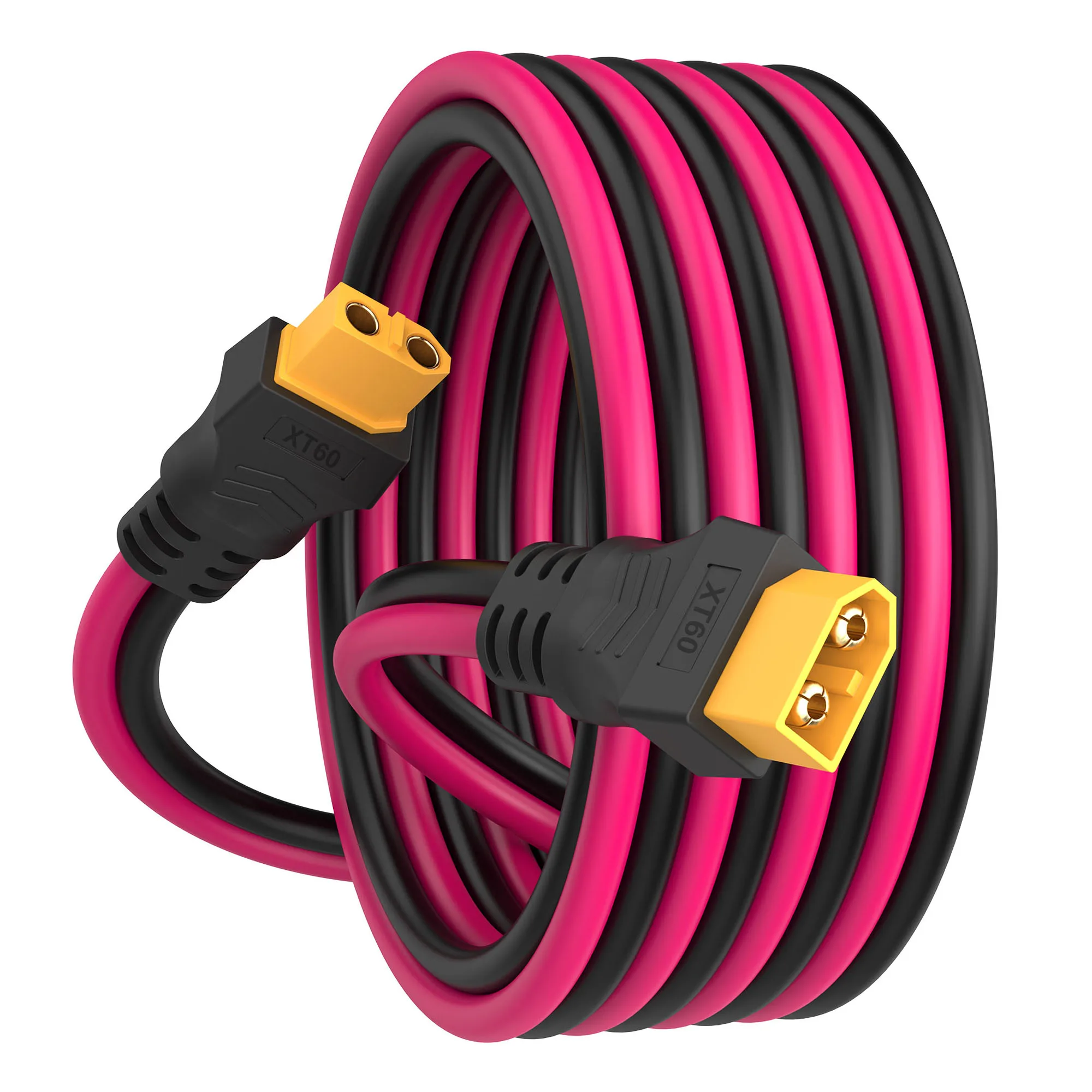 XT60-Verlängerungskabel 12AWG XT60 auf XT60-Kabel, mit