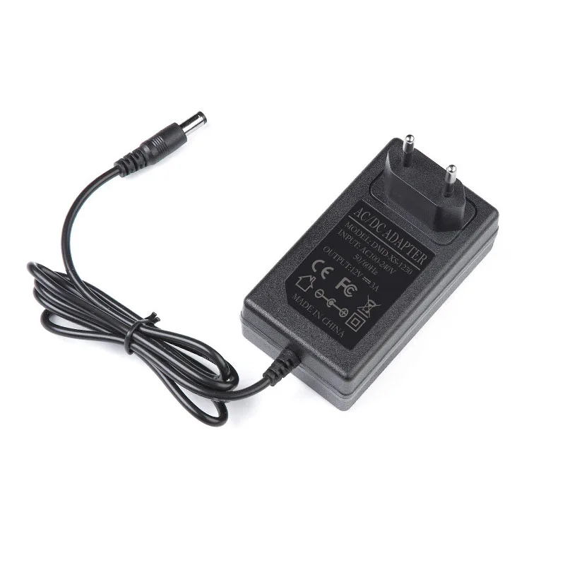 24V 2A 12V 3A 9V 2A Netzteil Ladegerät Adapter USB-C Typ-C DC – Bild 4