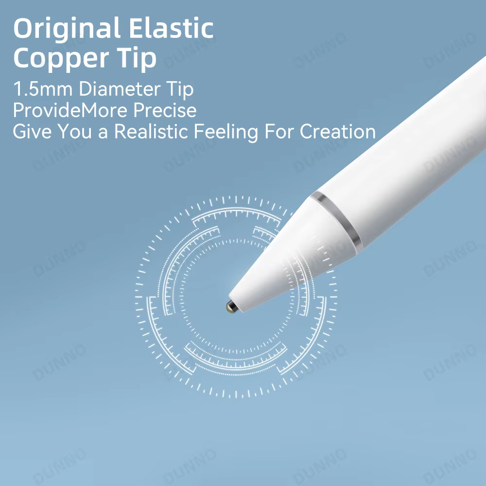 Universal Tablet Aktive Stylus Stift Für Xiaomi Huawei – Bild 4