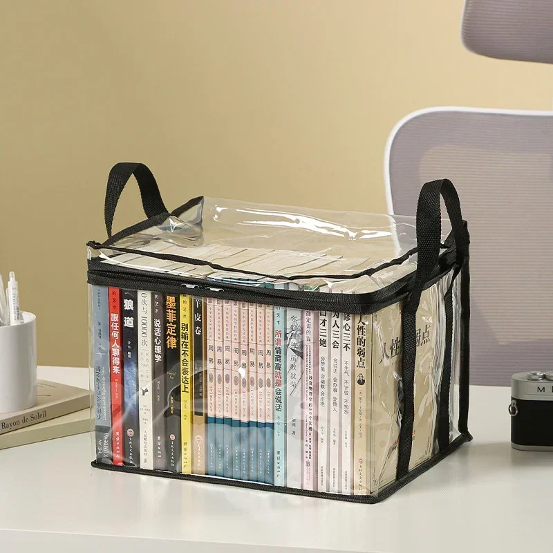 Faltbare Buchbox für Studentenwohnheime, Klassenzimmer