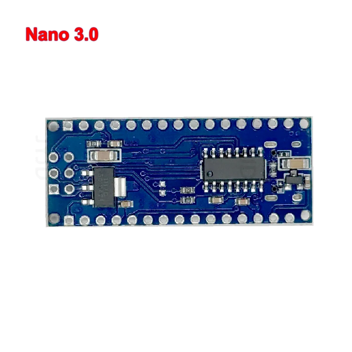 Typ-C USB Nano 3.0 mit Bootloader-kompatiblem Nano-Controller – Bild 3