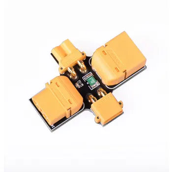 Amasse rauchs topper 1-6s 30v xt30 xt60 sicherungs installation stest sicherheits stecker kurzschluss schutz
