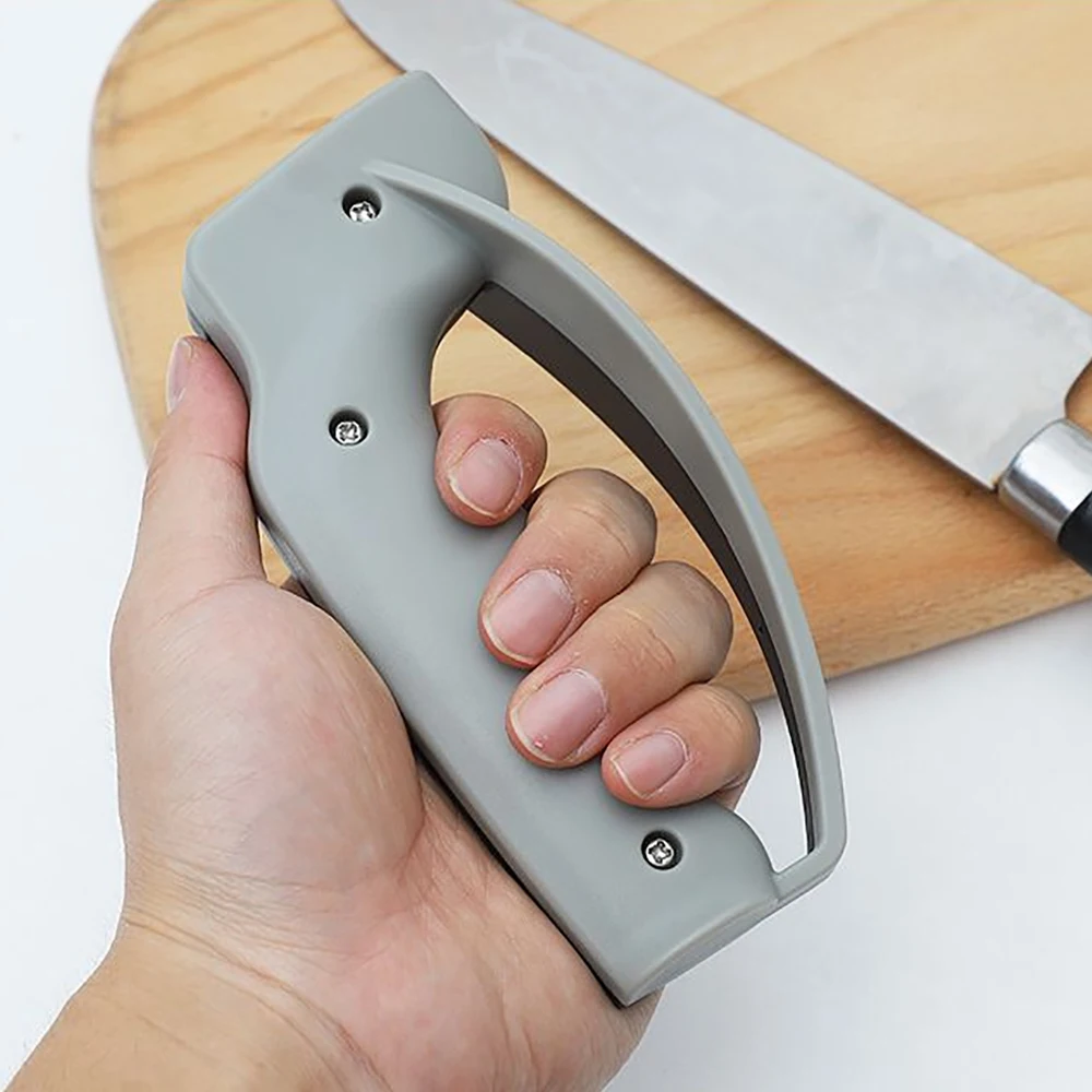 Neue Haushalt Küche Spitzer Messer Spitzer Praktische – Bild 5