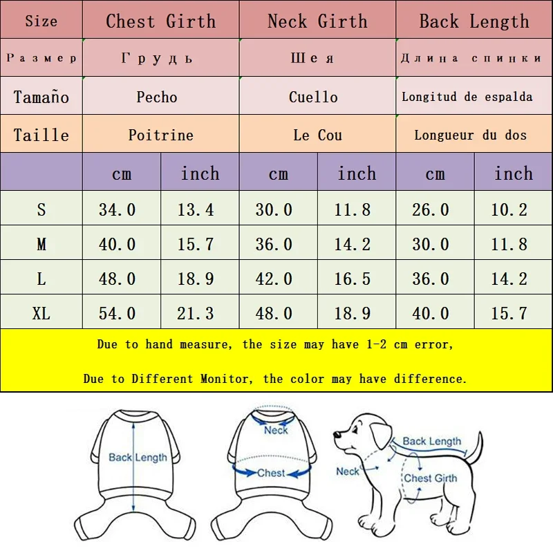 Warme Fleece-Hundekleidung, Hundejacke, Weste mit D-Ring für – Bild 2