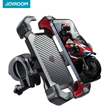 Joyroom Fahrrad-Handyhalter 360° ° View Universal Fahrrad-Telefonhalter für 4,7-7 Zoll Handy-Ständer
