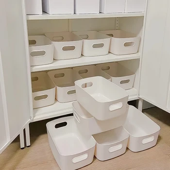 Küchen-Tischboxen für Verschiedenes, Snack-Aufbewahrungsbox, Gewürz-Aufbewahrungskorb