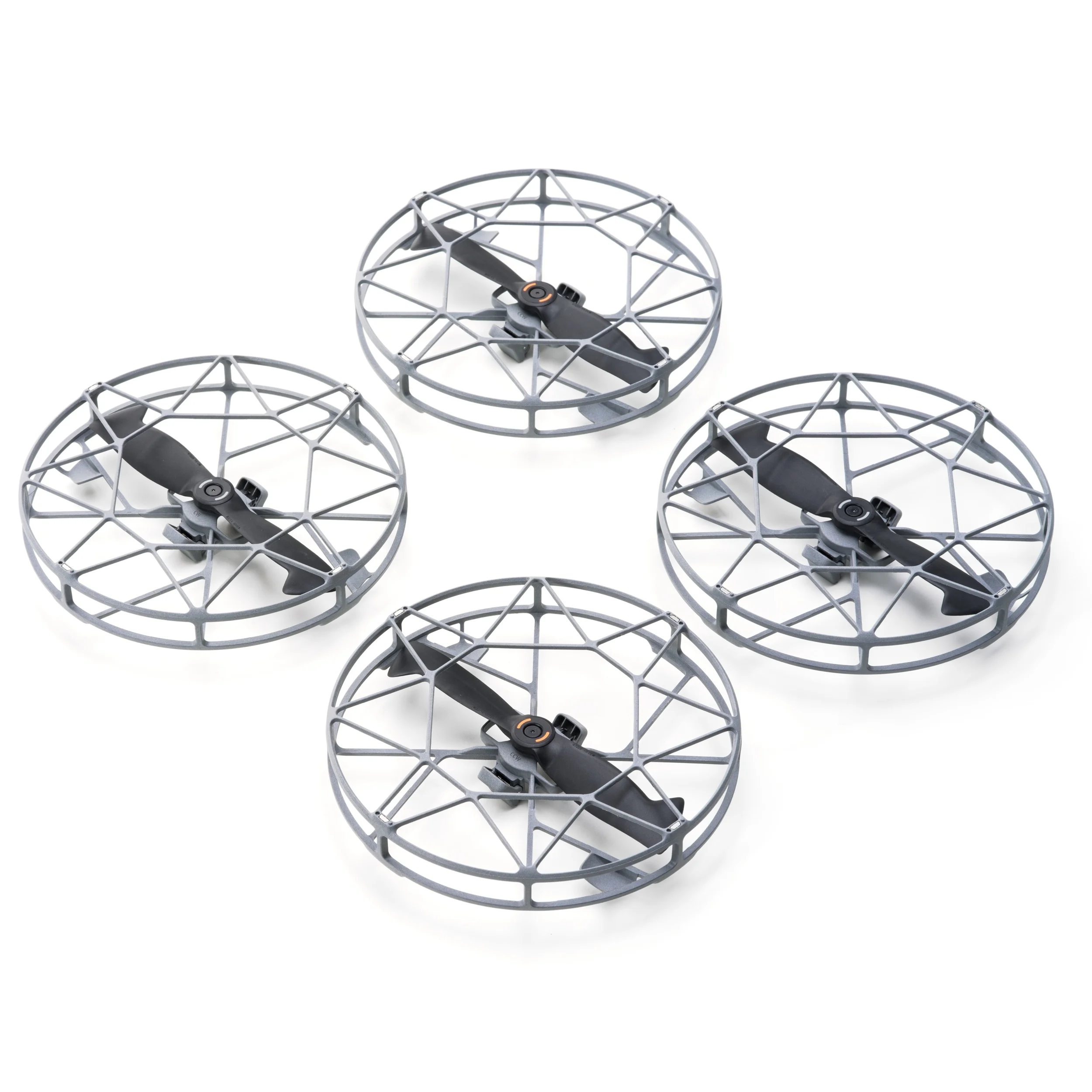 DJI Mini 5 Pro Schnellspanner 360 °   Propellerschutz mit – Bild 3