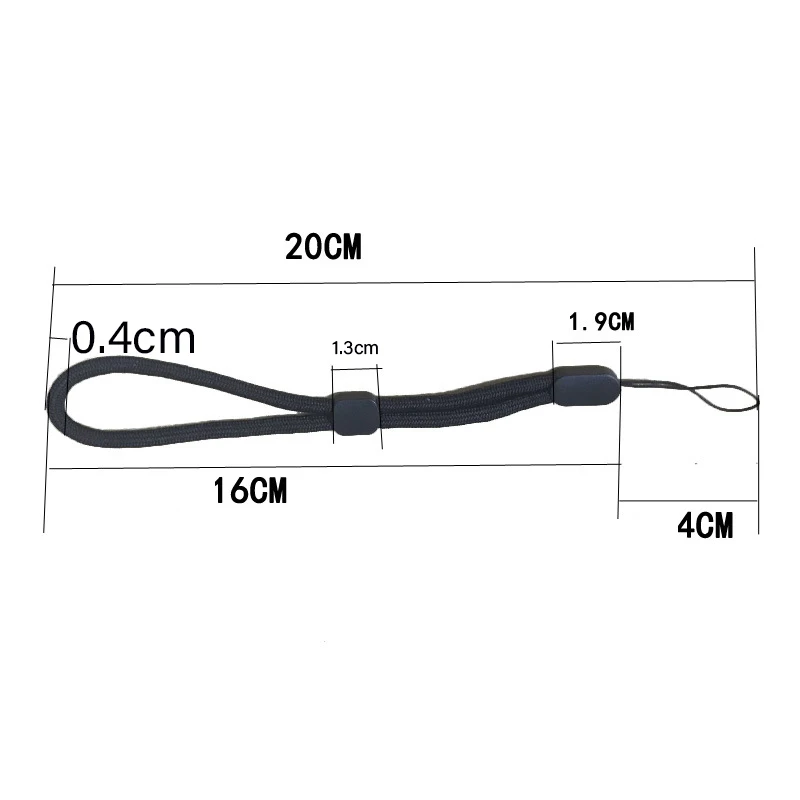 Sicherheit Sicherheit Leine Lanyard Für Helm Cam Für-Garmin – Bild 6
