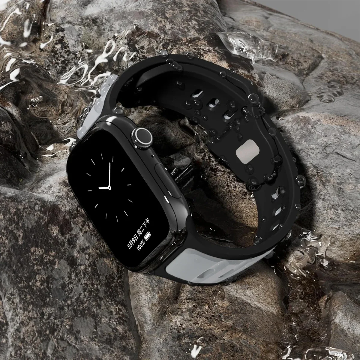 Für Iwatch Serie 11 10 9 8 7 6 5 4 SE3 Ultra 1 2 – Bild 6