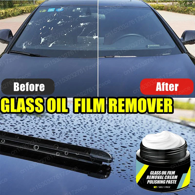 Auto Glas Polnischen Beschichtung Kit für Windschutzscheibe – Bild 3