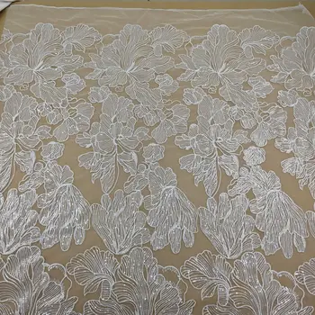 Spaghetti-Trägern Vestido De Noiva Wunderschönes A-Linie Hochzeitskleid Applikationen Vestidos De Novia