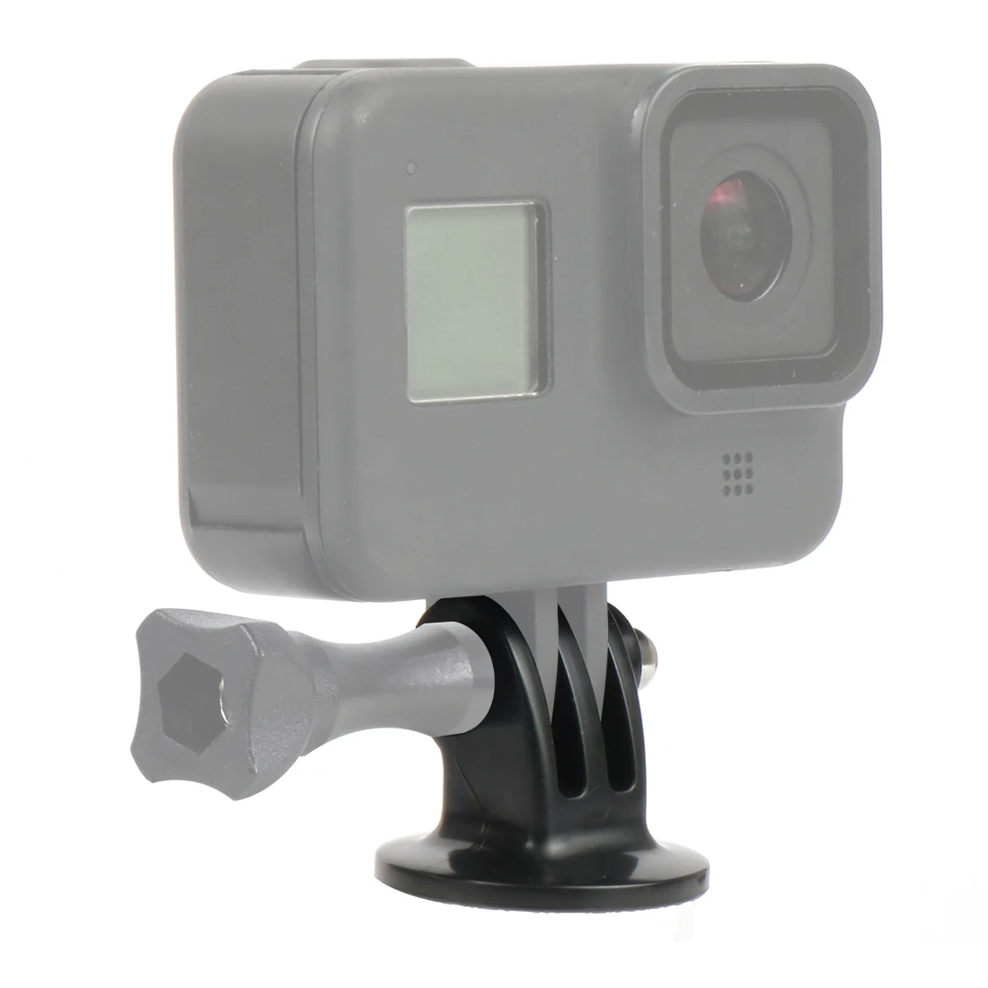1/4 "Stativ adapter Konverter w Rändel schraube für Gopro HD – Bild 4
