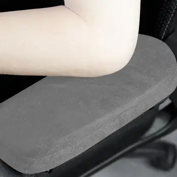 Memory Foam Bürostuhl Armlehnen polster pp Baumwolle Füllung Armlehnen kissen Pad Soft Home Office Stuhl