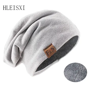 Mode Motorhaube Hut Für Männer Und Frauen Herbst Gestrickte Einfarbig Skullies Beanies Frühling Casual Weiche