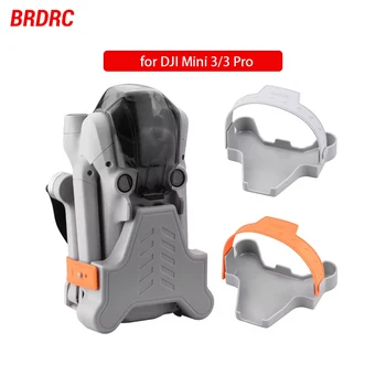 Propellerhalter Stabilisatoren für DJI Mini 3/3 Pro Wings Feste schützende Prop Blades Strap Drone Zubehör