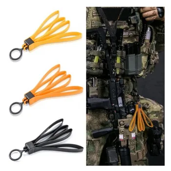 Taktische Kunststoff Kabelbinder Strap Handschellen War Battle Agent Polizei CS TMC Getriebe Jagd Neue Einweg