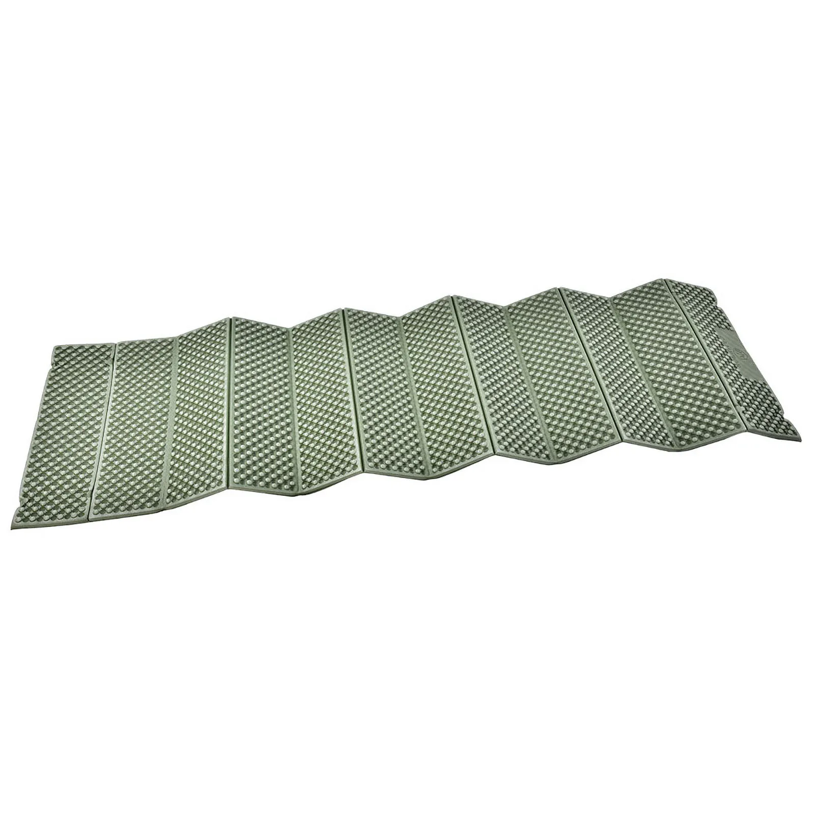 Outdoor Isomatte Camping Aufblasbare Matratze Ultraleicht – Bild 5
