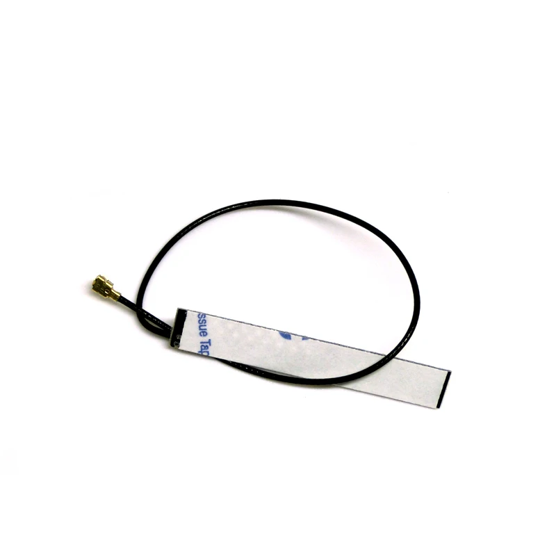 3dBi 2,4 GHz WIFI-Antenne SMA-Stecker Router – Bild 2
