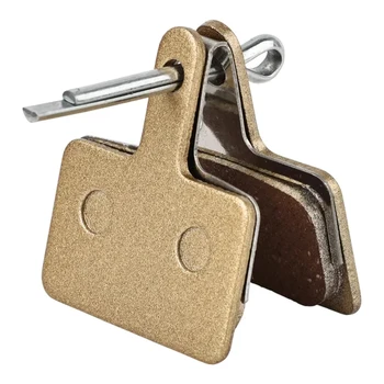 Metall-Bremsbeläge für KuKirin G4 / G2 Master Elektroroller - Ersatzteile für Scheibenbremsbeläge