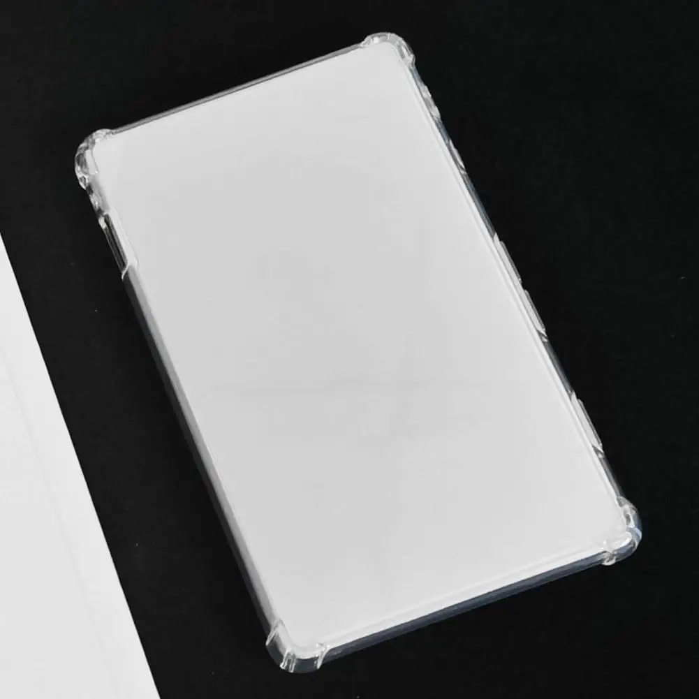 Weiche TPU-Hülle für 4,3-Zoll-E-Reader, transparente – Bild 4
