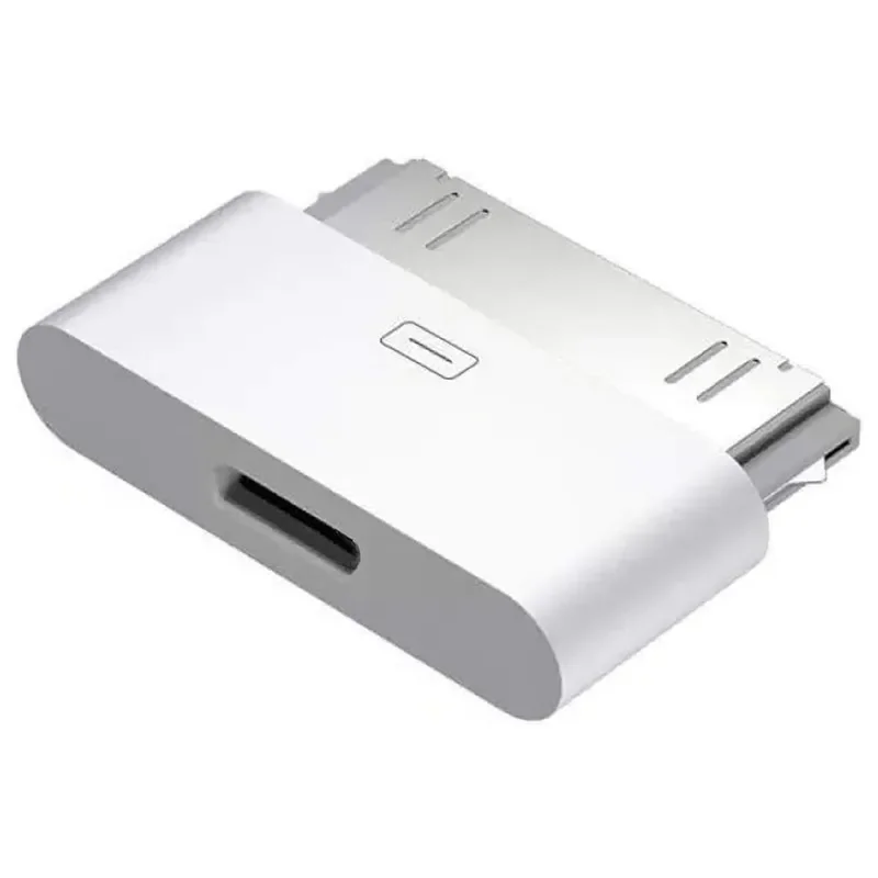 USB-C-auf-30-Pin-Adapter