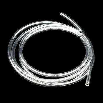 Aquarium CO2-Rohr, Sauerstoffschlauch für Aquarienpflanzen, CO2-Generator, Regler, Reaktorsystem, Kit-Set