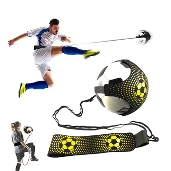 Fußball-Trainingsgürtel, Fußball-Trainingsgürtel für Erwachsene und Kinder, Fußball-Trainingsmatte