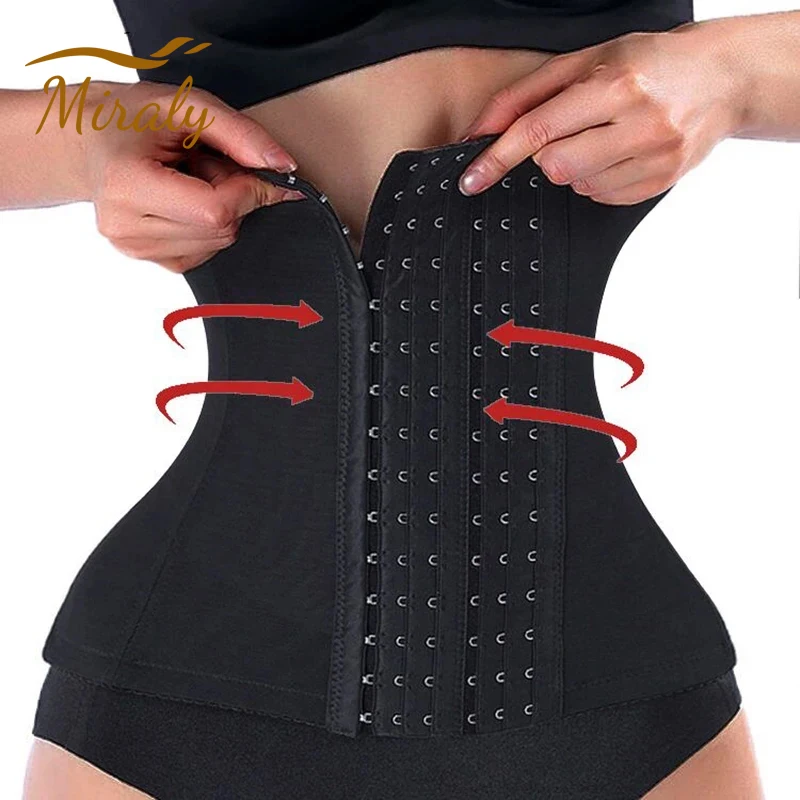 Heiße Frauen Abnehmen Taille Trainer Gürtel Shapewear