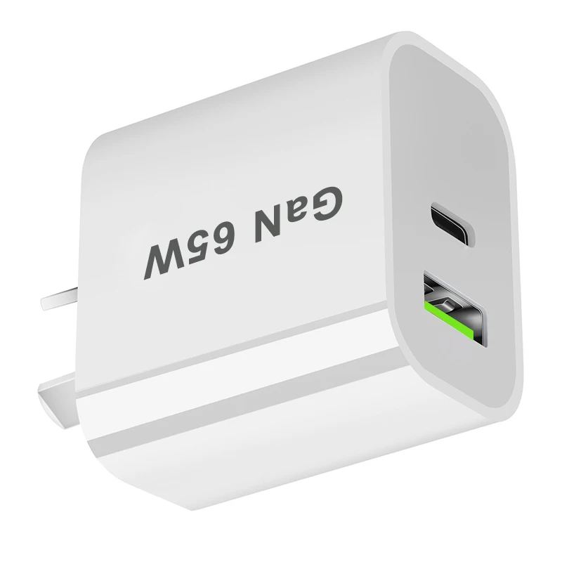 USB-C Ladegerät PD mit AU-Stecker – Bild 5