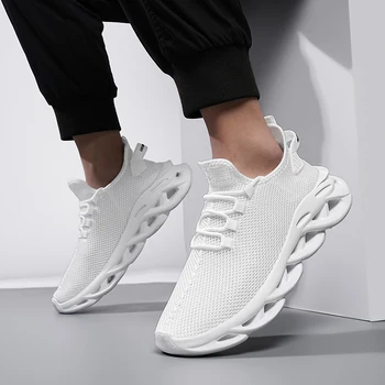 Sneaker für Männer Freizeit schuhe Turnschuhe Herren schuhe Preise Urban Man Sneakers für Herren Casual Sports