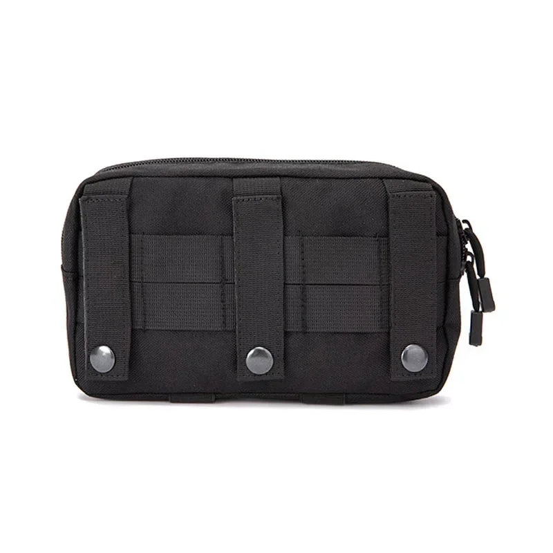 Taktische Molle EDC Tasche Erste Hilfe Kit Tasche Handy – Bild 5