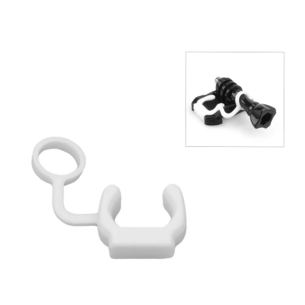 Zubehör-Set, Einstellarm, selbstklebende Basisschraube – Bild 5