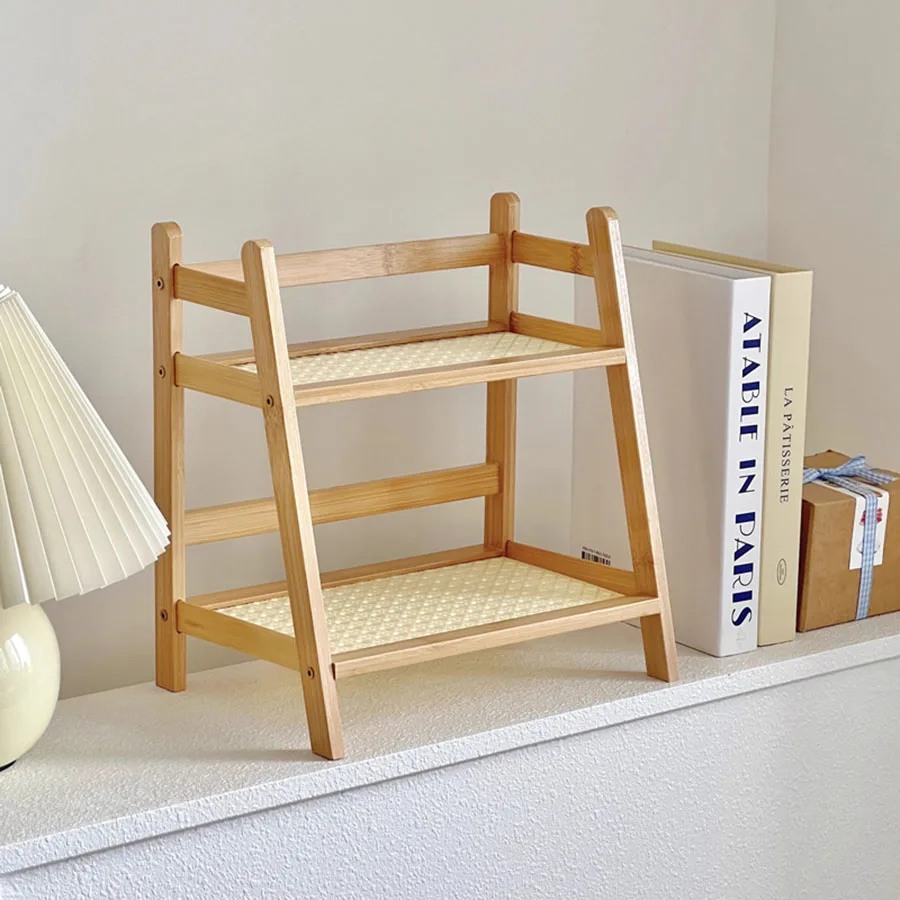 Arbeitsplatten-Organizer, 2-lagiger Kaffeetassenhalter – Bild 4