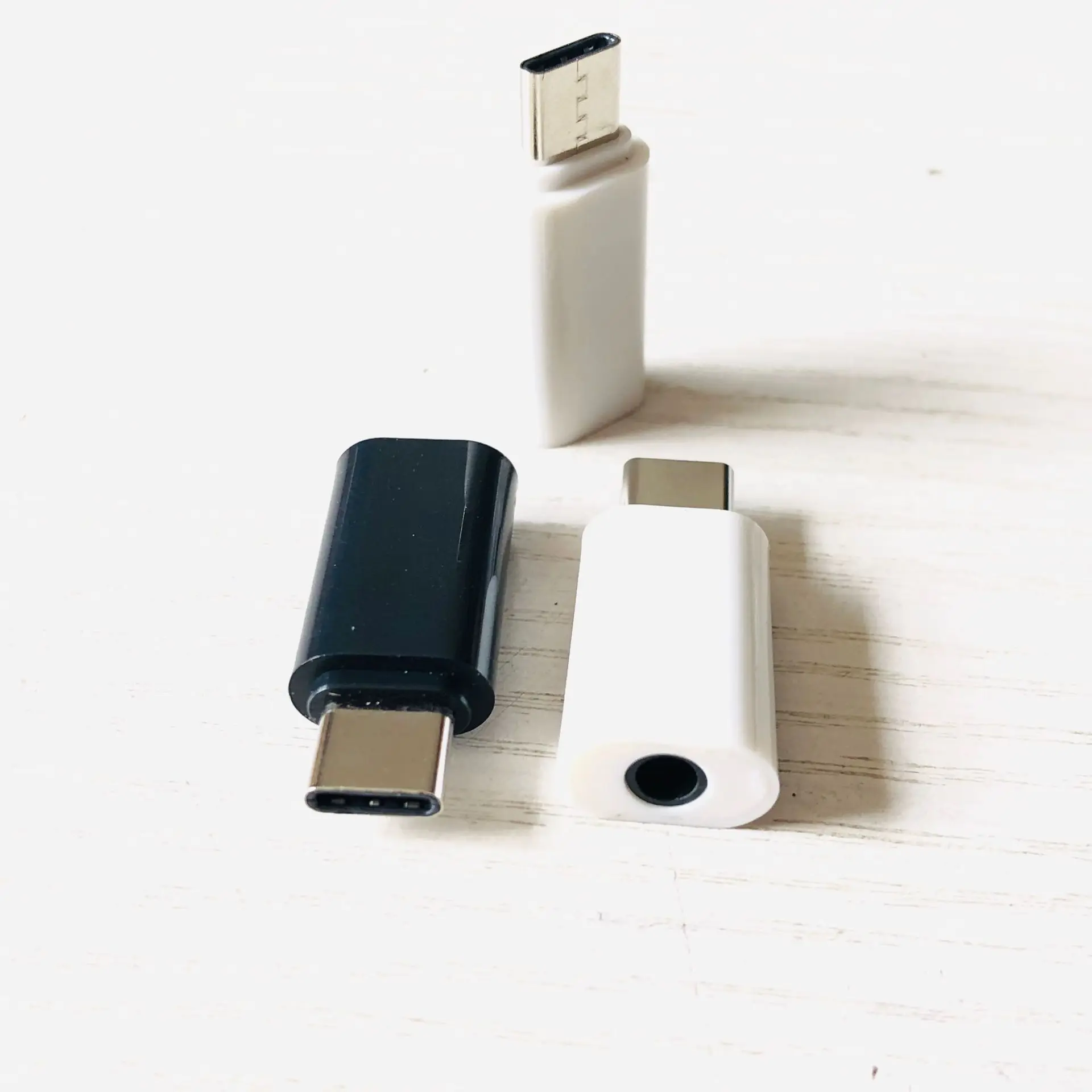 USB-C auf 3,5-mm-Klinke Kopfhörer-Adapter – Bild 6