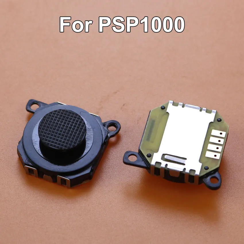 JCD 1 stücke 3D Analog Joystick Thumb-Stick Ersatz Für PSP – Bild 4