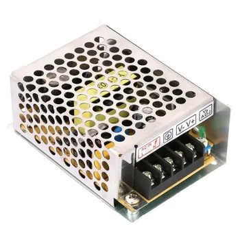 12V 5a Netzteil Adapter 60W Netzteil Transformator Schalter 220 AC bis 12V DC
