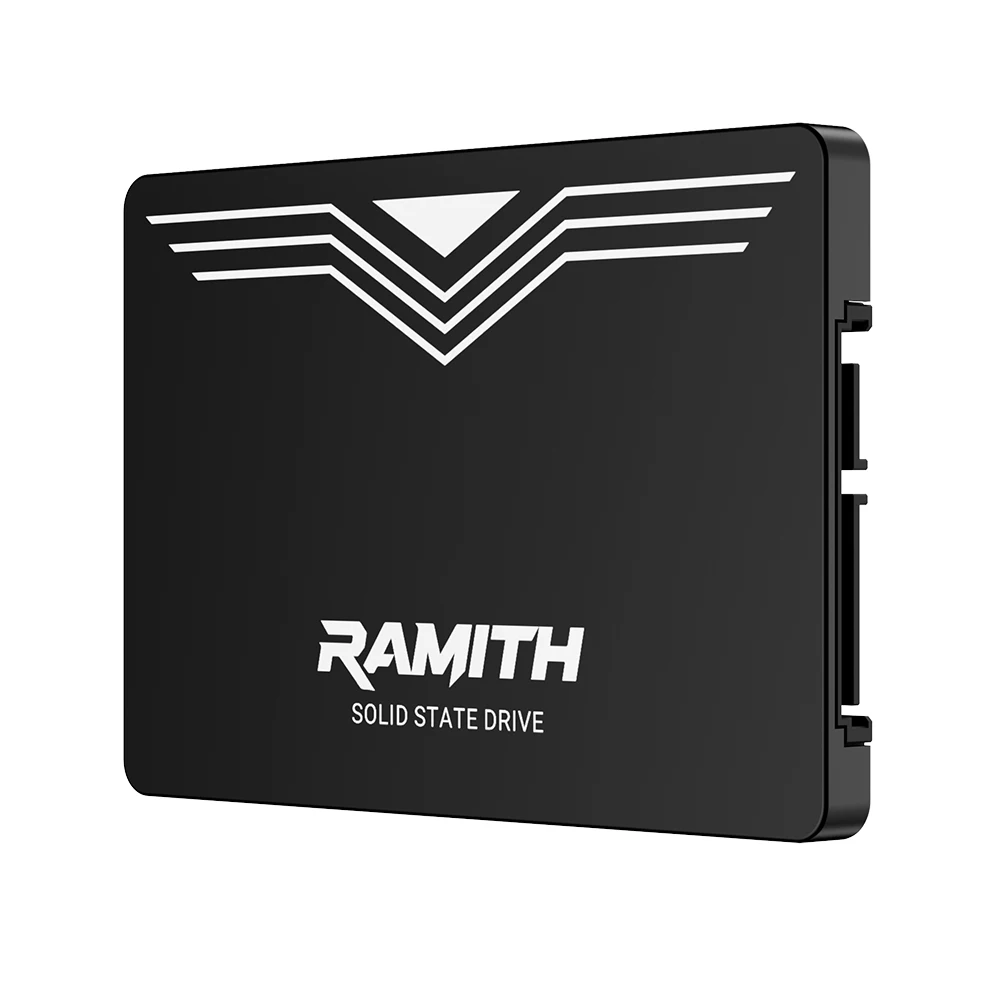 RAMITH SATA3 SSD 240GB Solid-State-Laufwerk 120GB 128GB 256GB – Bild 2
