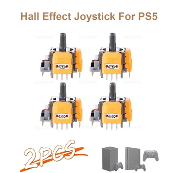 3D Analog Hall Effekt Joystick Für PS5 Controller Zubehör Ersatz Thumb-Stick Für Playstation 5 Gamepad