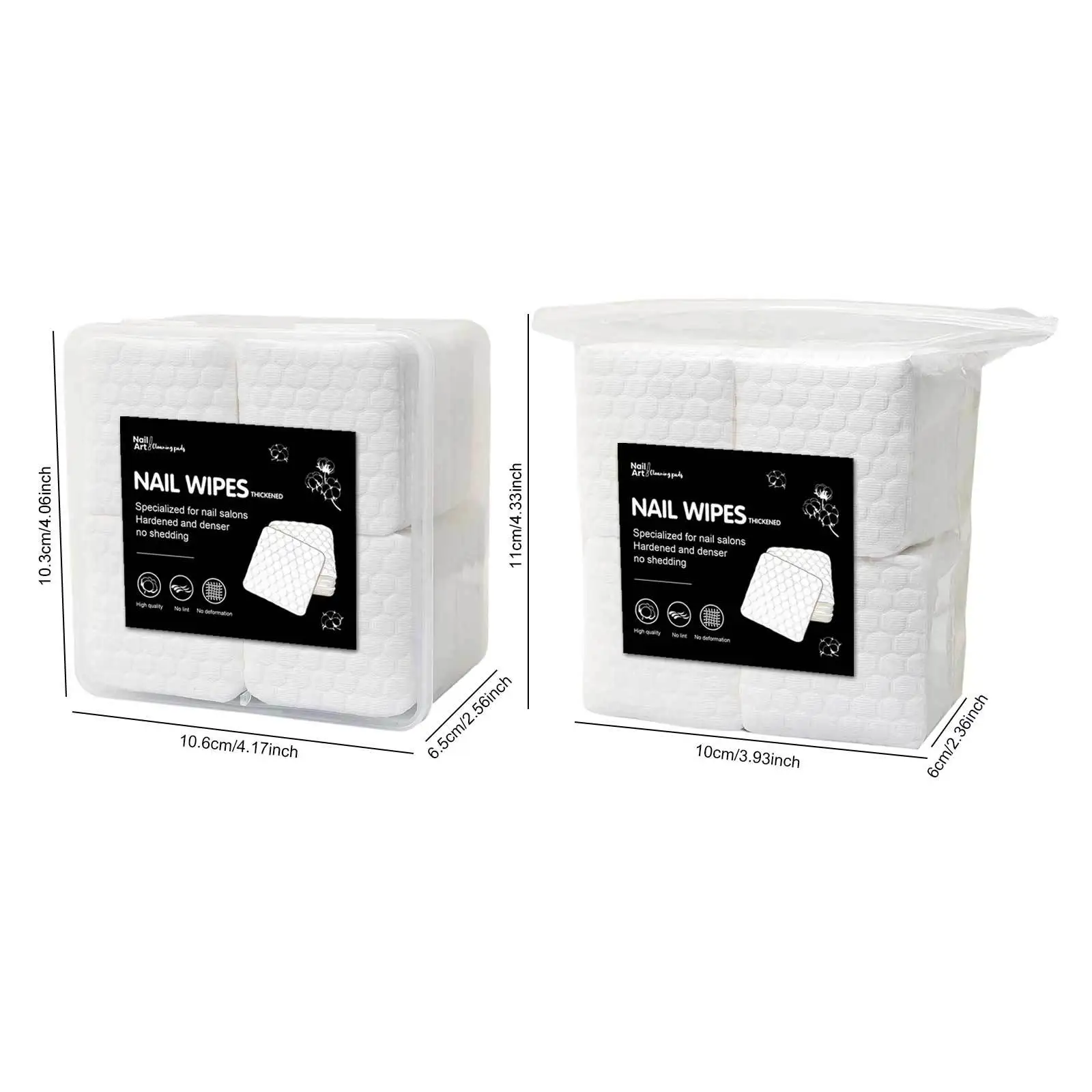 Klimonla 200/500 Stück/Packung/Box Solide Langlebige – Bild 6