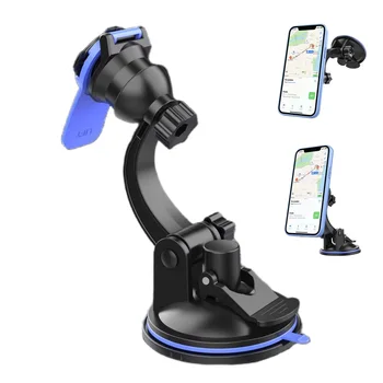 Telefonhalter für Ihr Auto, Handyhalterung für das Armaturenbrett, Windschutzscheibenhalterung, LKW-Ständer
