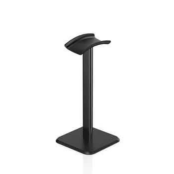 Universal Kopfhörer Ständer Aluminium Legierung Headset Halter für Gaming Kopfhörer Desktop Kopfhörer