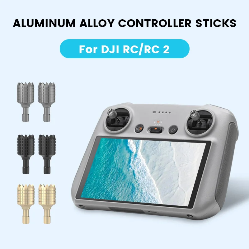 Controller-Joystick für DJI Avata 360/Neo 2/Mini 5 Pro/Mini 4 – Bild 2