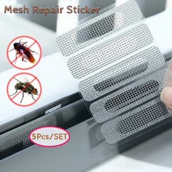 Fenster Bildschirm Reparatur Aufkleber Fenster Net Anti-moskito Mesh Tür Moskito Netting Patch reparatur