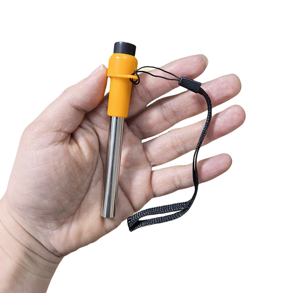 1/4Pcs Outdoor Camping Tragbare Mini Elektrische Zünder Küche – Bild 2