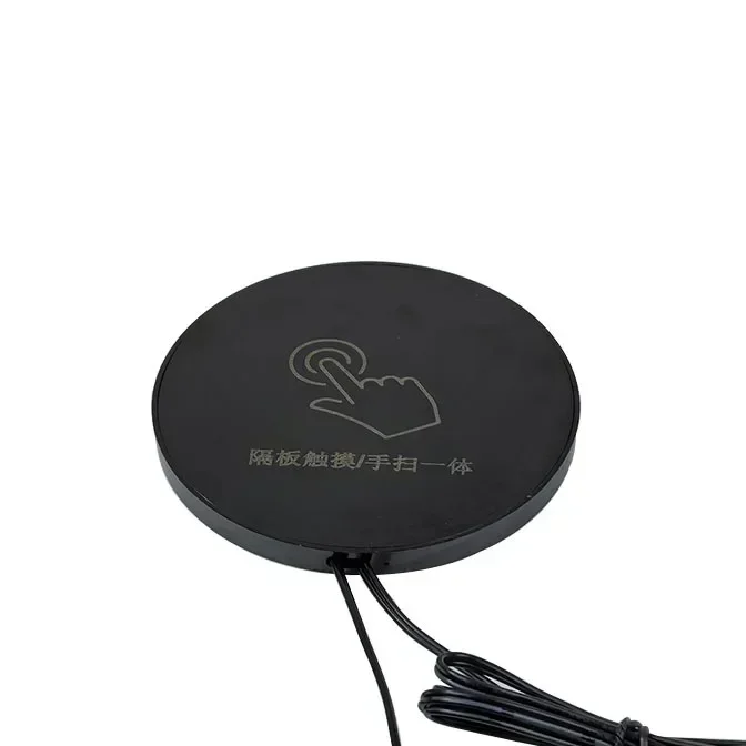 12V LED Dimmbarer Berührungssensorschalter Durchdringende – Bild 2