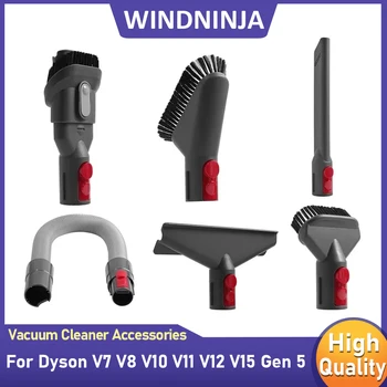 Dyson V7 V8 V10 V11 V12 V15 Gen 5 Staubsauger Saugkopf Anzug Befestigung Absolute Detect Cyclone Matratze